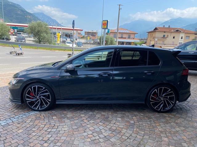 VOLKSWAGEN Golf 2.0 TSI GTI DSG Clubsport 19? iva esposta