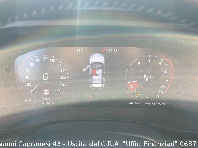 Volvo XC40 XC40 T3 Momentum