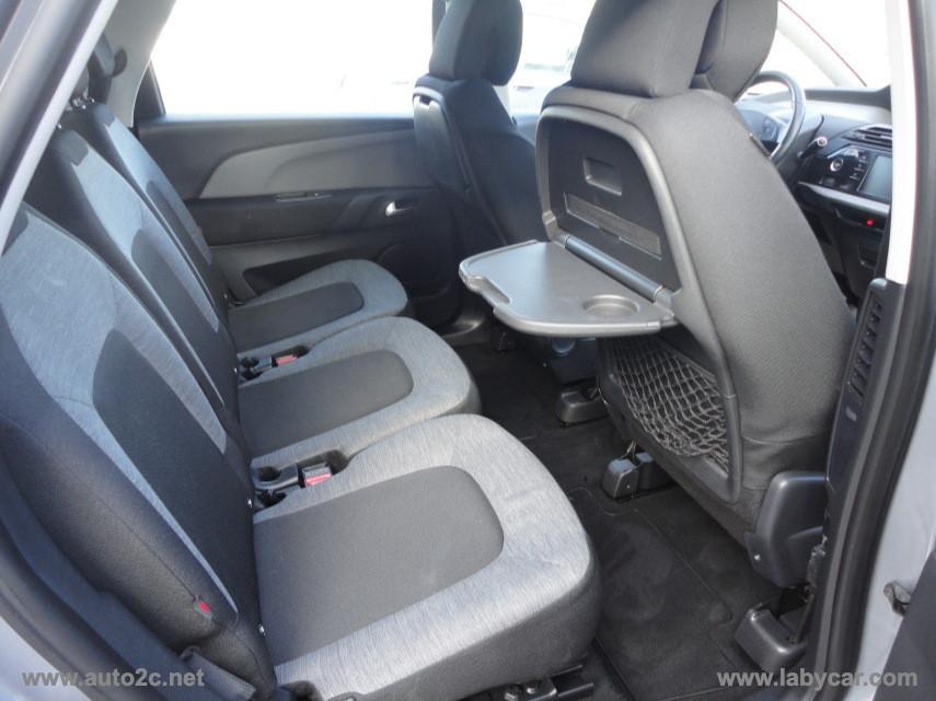 CITROEN C4 Picasso BlueHDi 120 S&S Feel