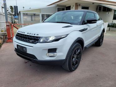 LAND ROVER - Evoque - 2.2 SD4 Cou. Prestige