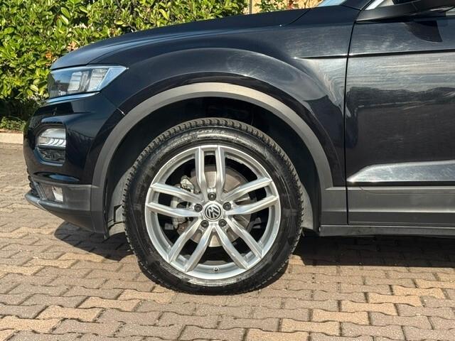 Volkswagen T-Roc 2.0 TDI SCR Business