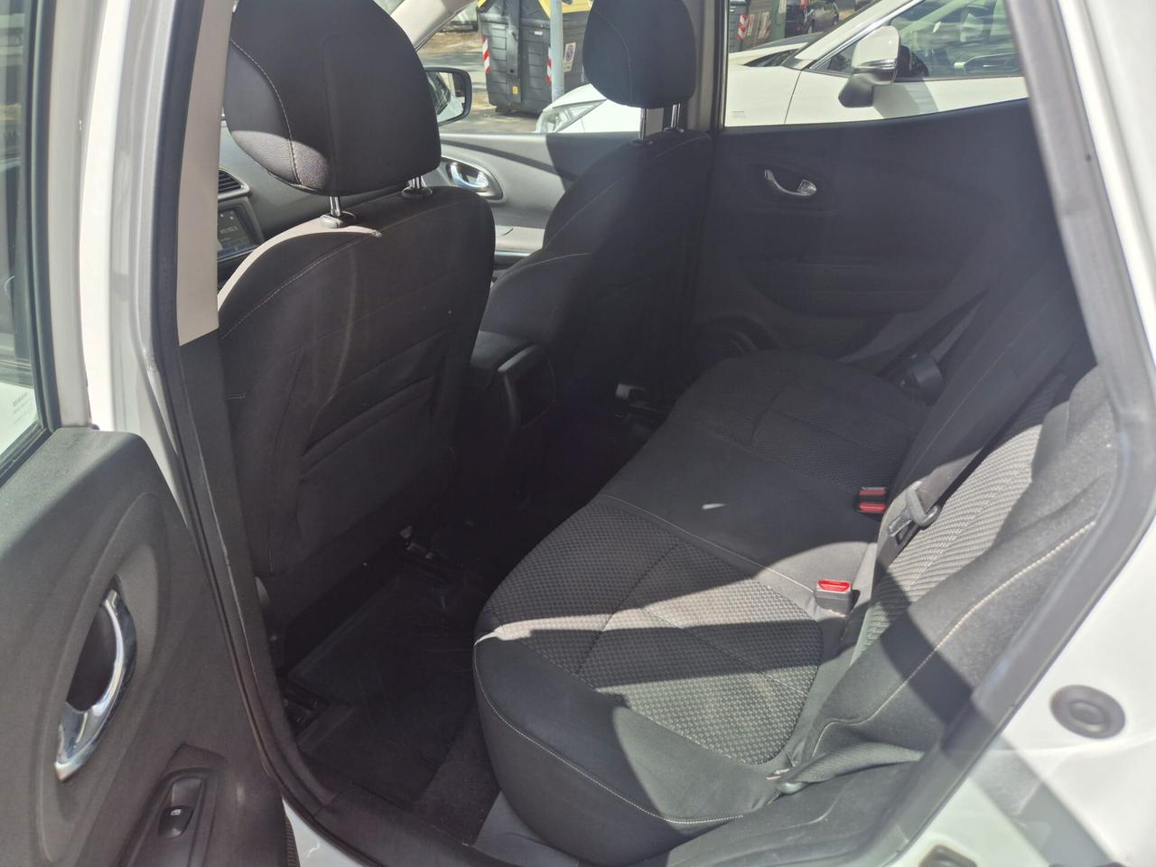 Renault Kadjar dCi 8V 110CV Energy Business