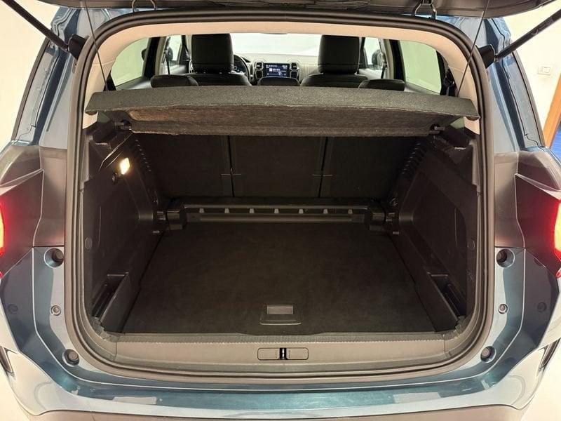 Citroën C5 Aircross C5 Aircross 1.2 Puretech Feel Pack S&S 130CV - UNICO PROPRIETARIO
