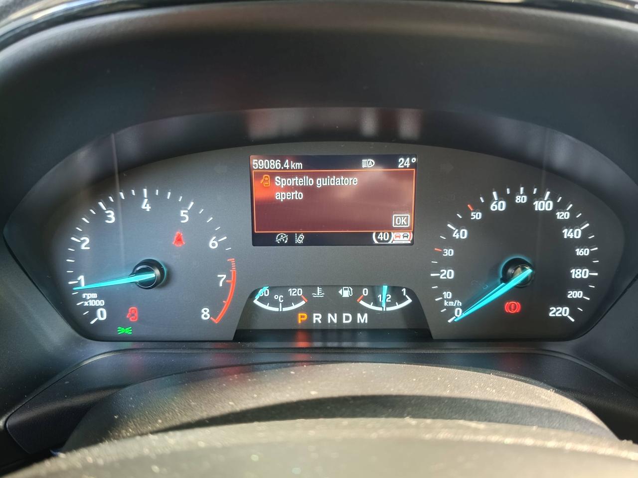 FORD Puma II 2020 - Puma 1.0 ecoboost h ST-line Design s&s 125cv auto