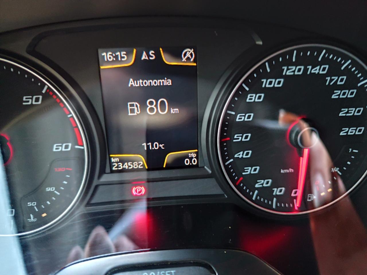 Seat Leon 1.6 TDI 90 CV 5p. Reference