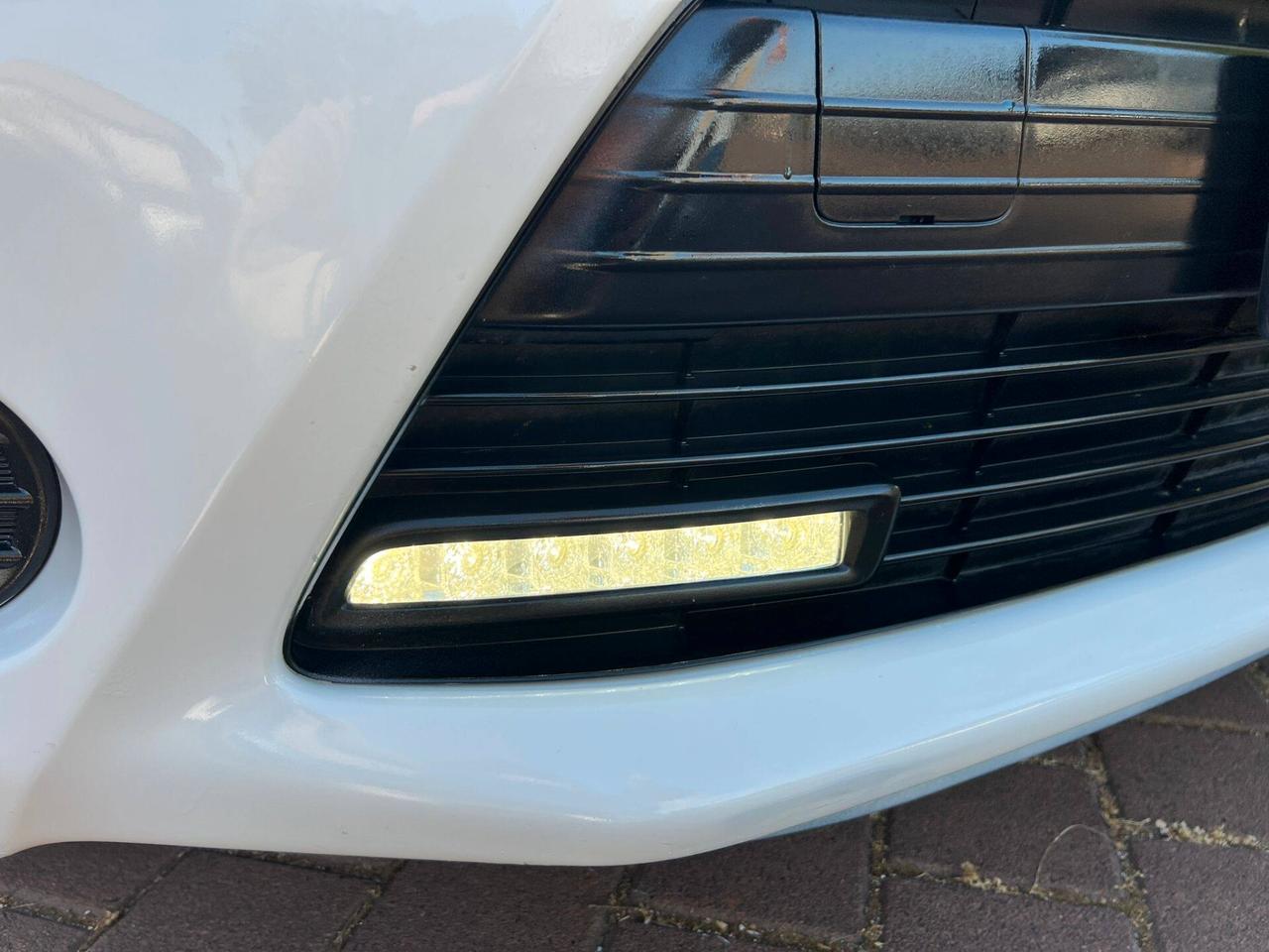 Toyota Aygo 1.0 12V VVT-i 5 porte Active Connect