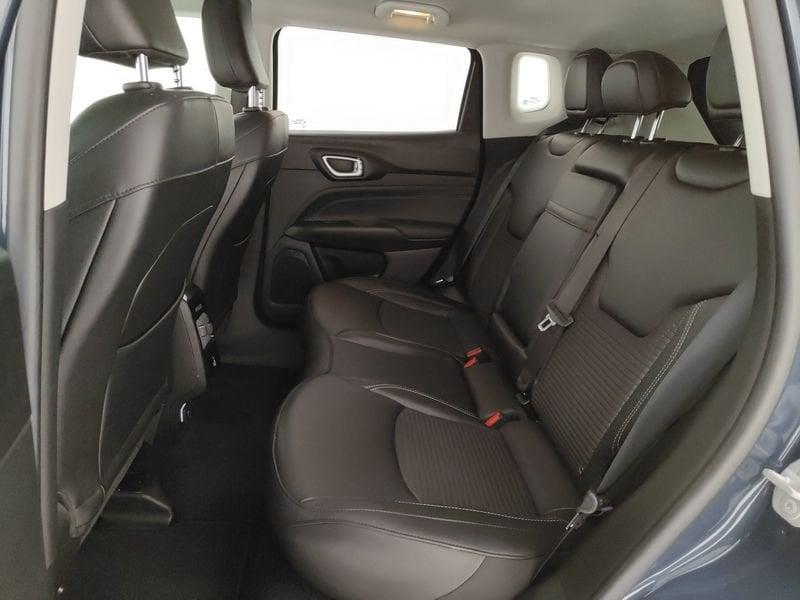 Jeep Compass Compass 1.3 Turbo T4 190 CV PHEV AT6 4xe limited