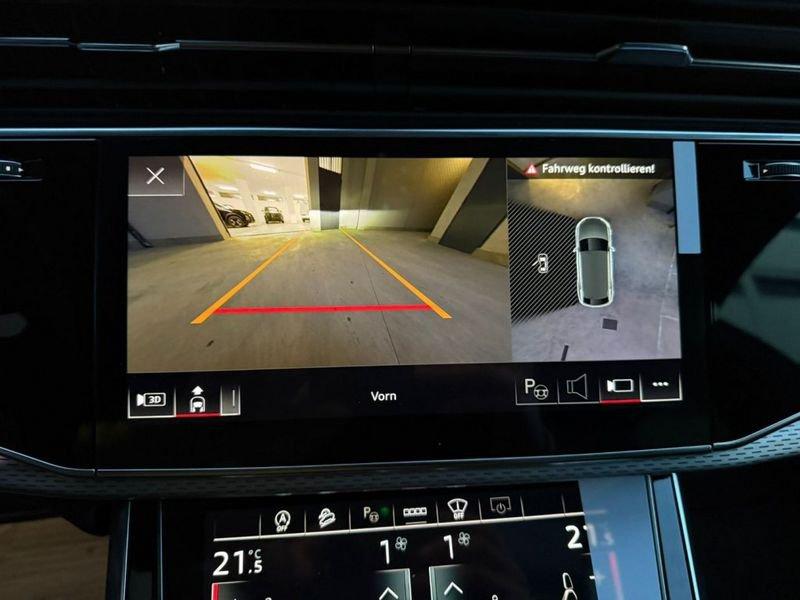 Audi Q8 SUV 50 TDI 286 CV quattro tiptronic S line edition