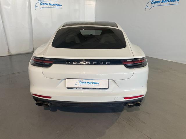 PORSCHE Panamera 2.9 4 E-Hybrid TETTO-MATRIX-ACC-VENTILATI-BOSE
