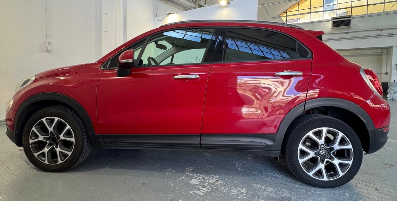 Fiat 500X 1.3 MultiJet 95 CV Cross