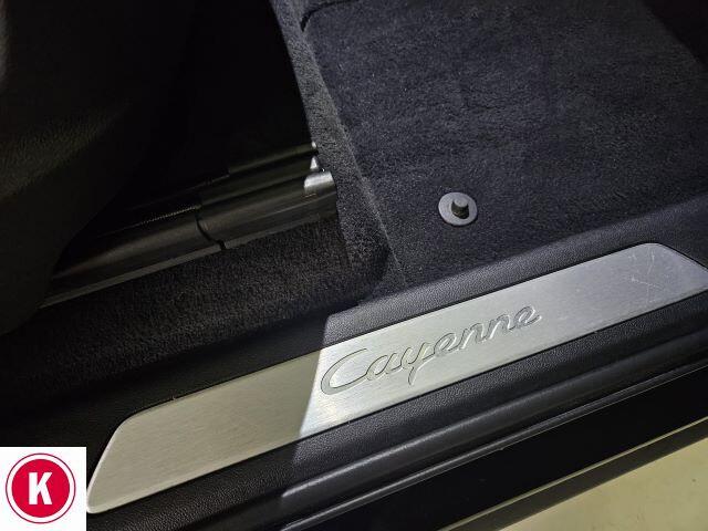 Porsche Cayenne Coupé 3.0 V6 E-Hybrid