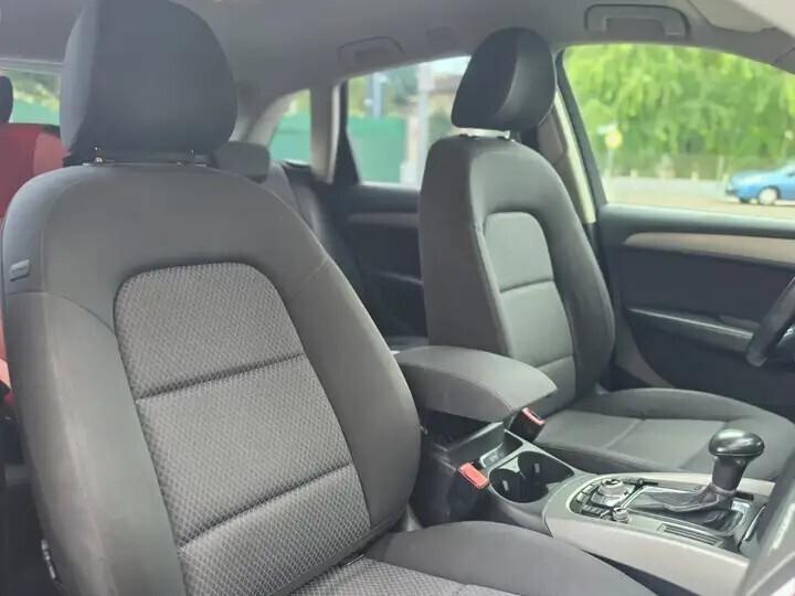 Audi Q5 2.0 TDI 177CV quattro S tronic Advanced Plus