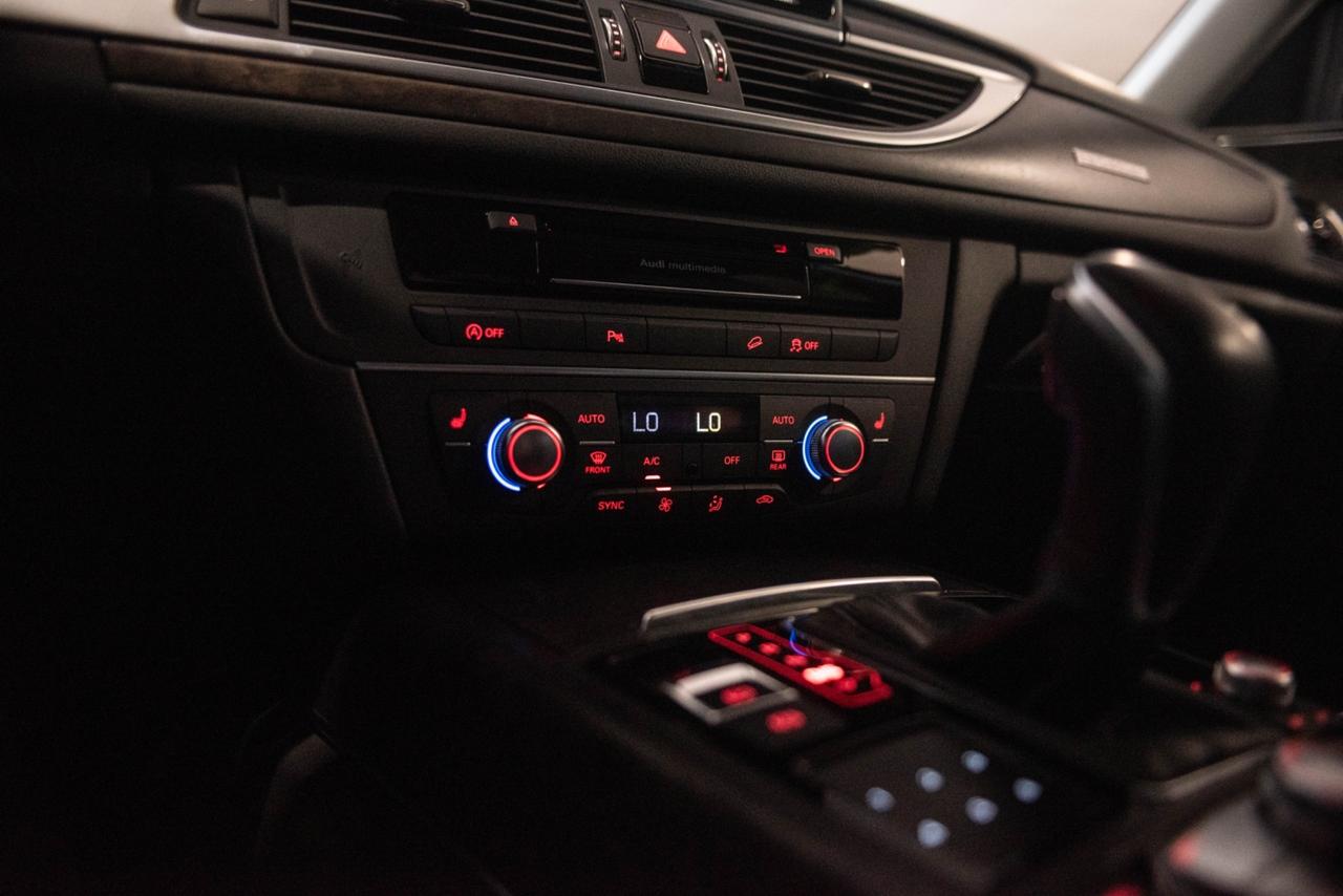 Audi A4 allroad 3.0 TDI 218 CV S tronic Business