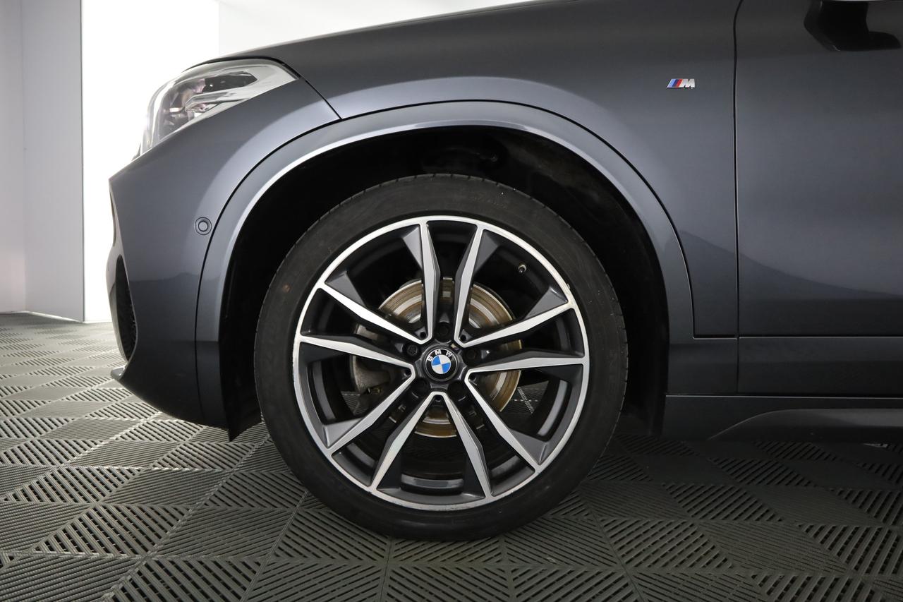 BMW X2 (F39) X2 xDrive18d Msport-X