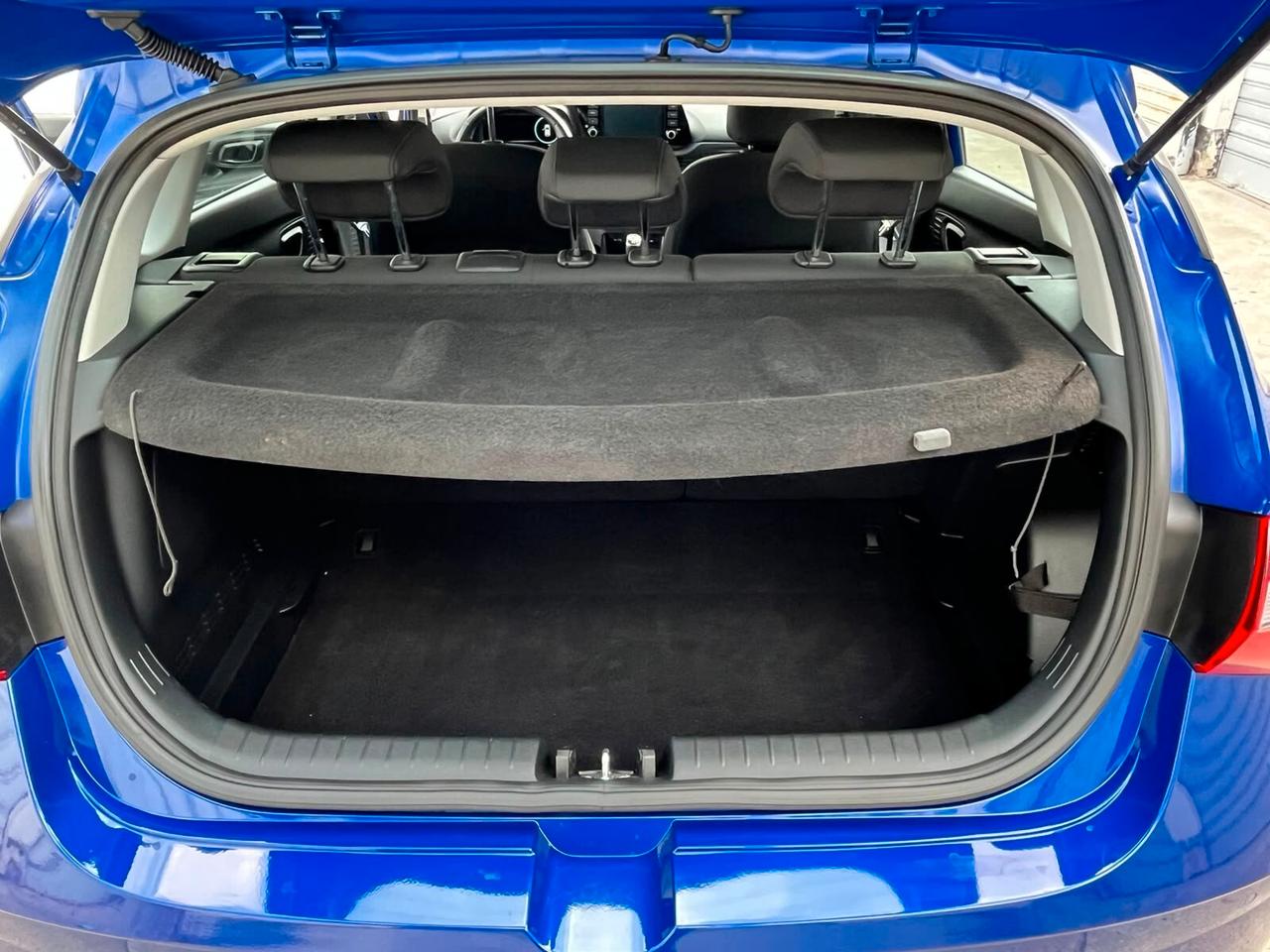 Hyundai i20 1.0 T-GDI 48V iMT Bose