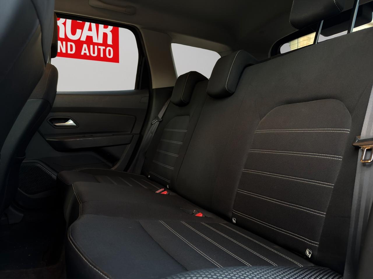 Dacia Duster 1.6 SCe GPL 4x2 Prestige