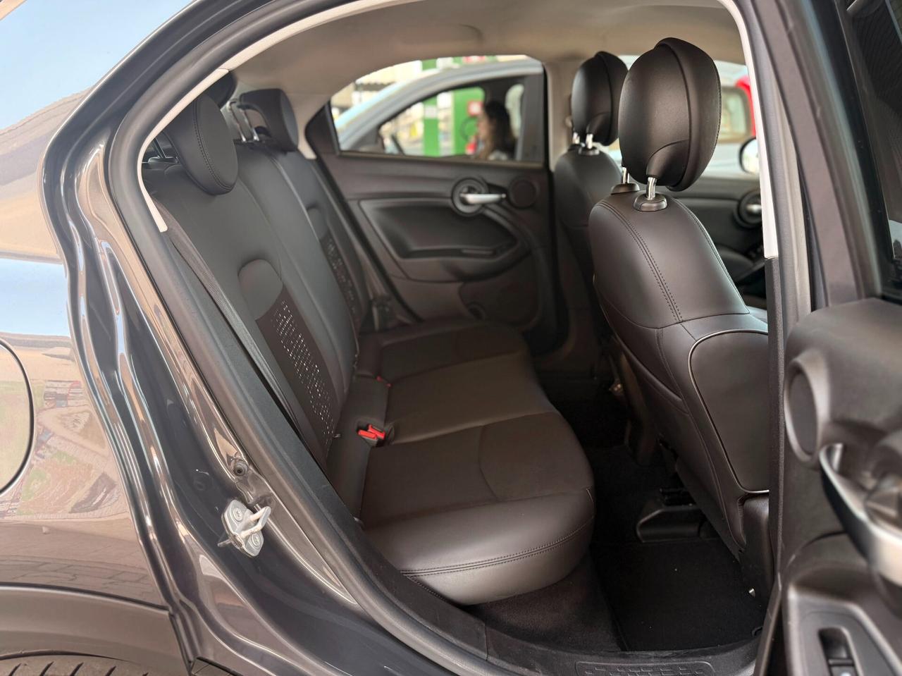 Fiat 500X 1.6 MultiJet 130 CV Connect