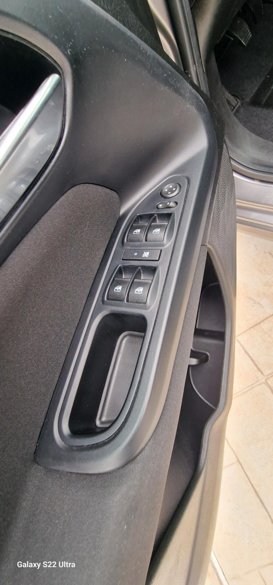 Fiat Tipo 1.3 Mjt S&S SW City Life