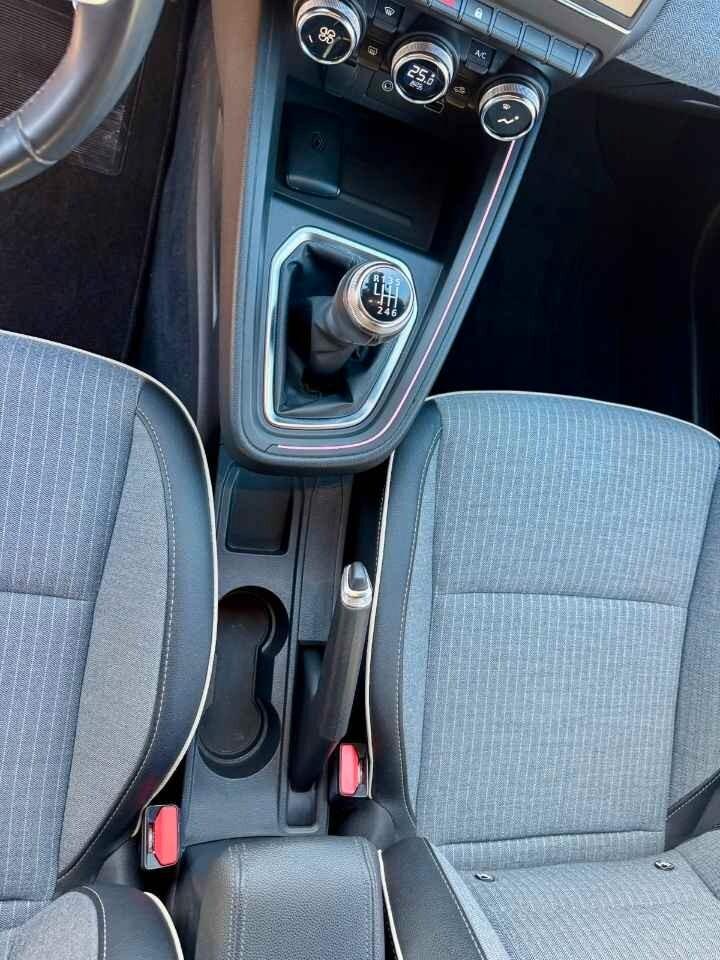 RENAULT CLIO 1.0 TCe 100 CV GPL *41.000 KM