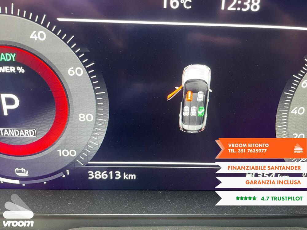 NISSAN X-Trail 4ª serie X-Trail e-Power 2WD 5 ...