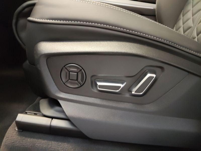Audi Q8 SUV 55 TFSI e quattro tiptronic S line edition