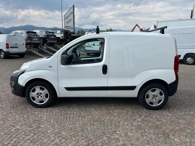 FIAT Fiorino 1.3 MJT 95CV Cargo SX