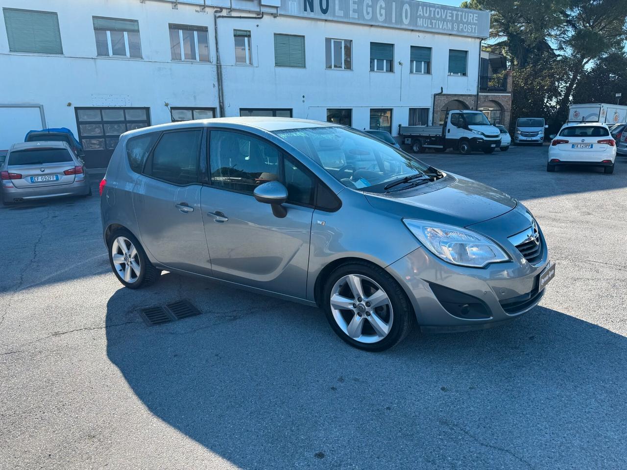 Opel Meriva 1.4 16V Enjoy