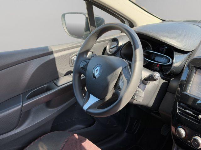 RENAULT Clio VAN 1.5DCI 75CV AUTOCARRO 2P