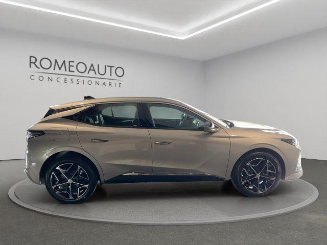 DS AUTOMOBILES DS 4 BlueHDi 130 aut. EDITION FRANCE