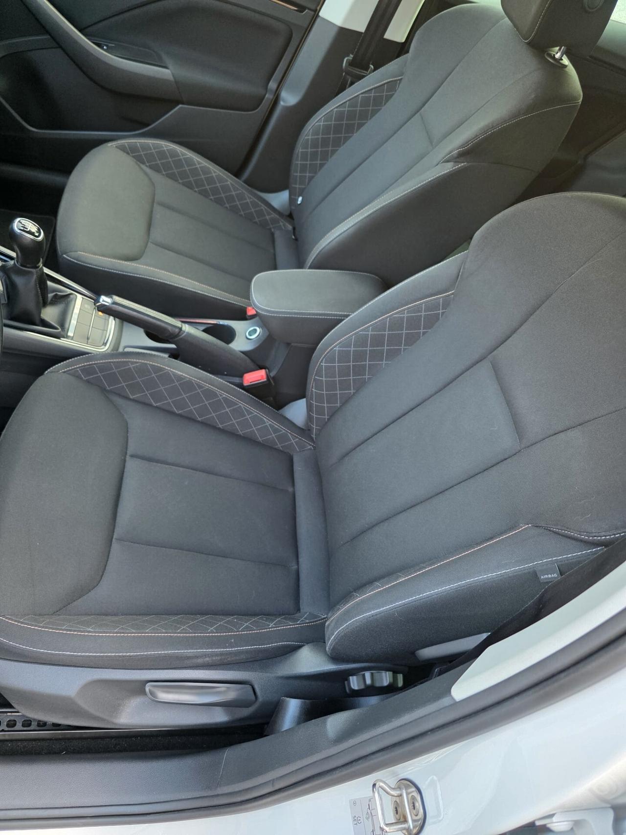 Skoda Kamiq 1.0 G-Tec Style