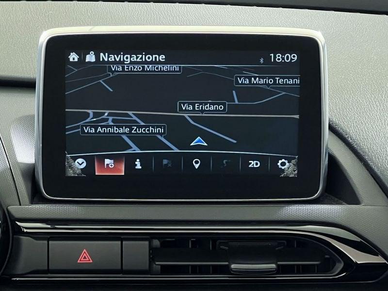 Mazda MX-5 1.5L Skyactiv-G Evolve
