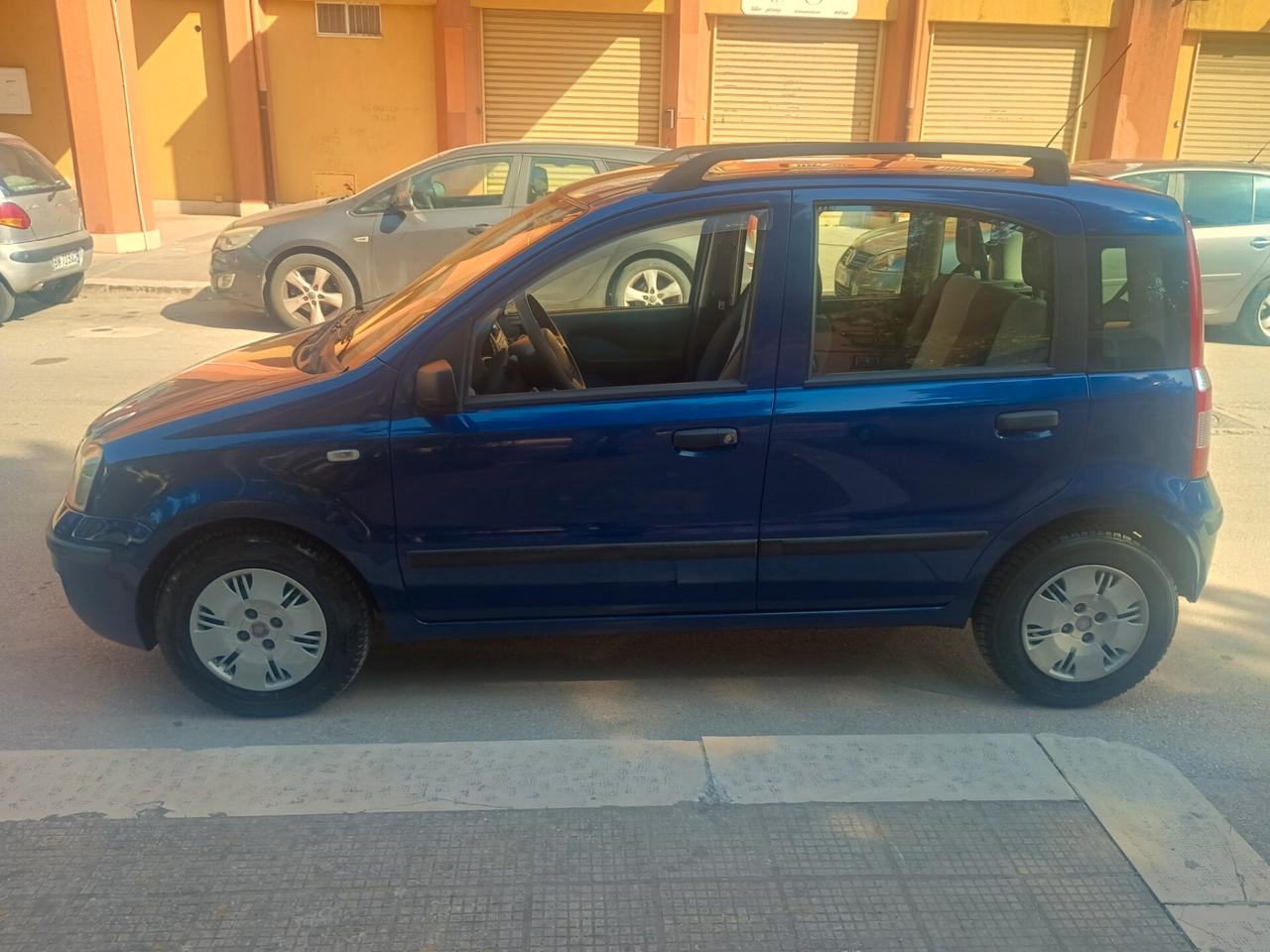 Fiat Panda 1.2 Dynamic