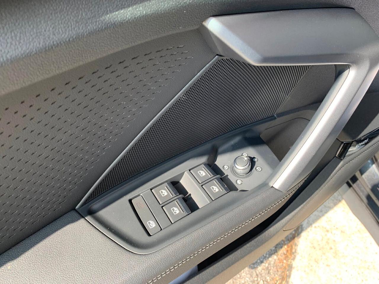 Audi A3 SPB 35 TDI S tronic S line edition