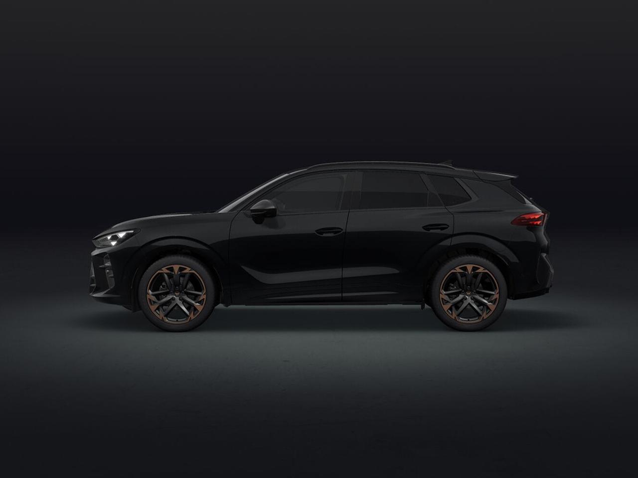 Cupra Terramar 1.5 hybrid 150cv dsg