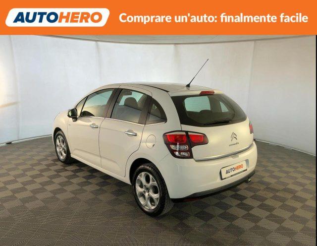 CITROEN C3 PureTech 82 S&S ETG Exclusive