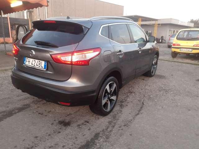 Nissan Qashqai Qashqai 1.5 dci Tekna 110cv E6