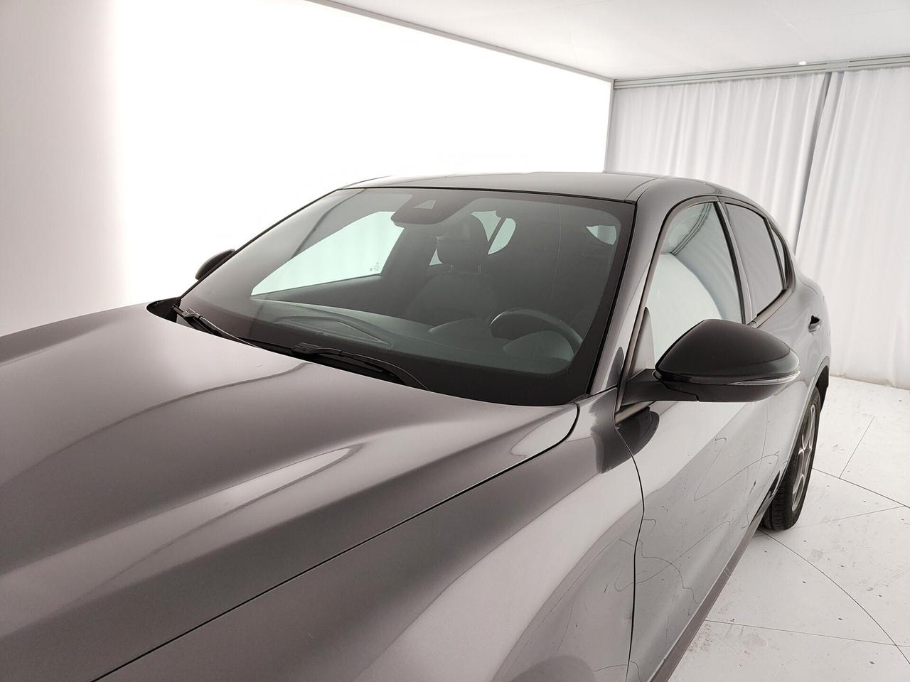 Alfa Romeo Stelvio 2.2 Turbodiesel 160 CV AT8 RWD Sprint