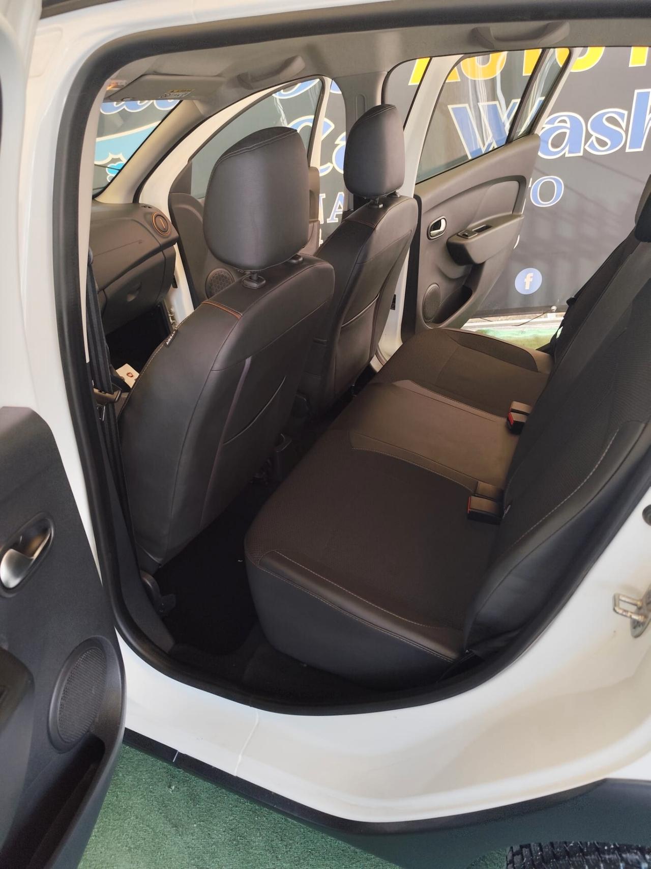 Dacia Sandero 1.5 dCi 8V 90CV S&S SPECIAL BRAVE