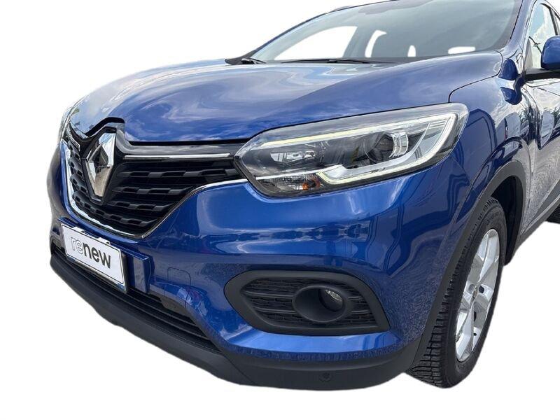 Renault Kadjar TCe 140CV FAP Sport Edition CON IMPIANTO GPL