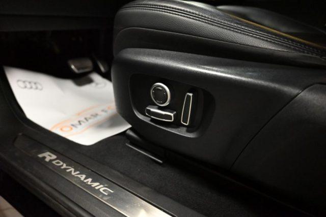 LAND ROVER Range Rover Evoque D200 MHEV AWD AUTO R-DYNAMIC SE BLACKLINE 20"FULL!