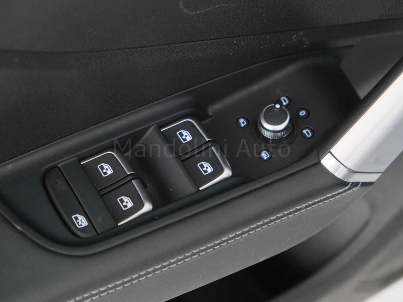 Audi SQ2 s2.0 tfsi quattro s tronic