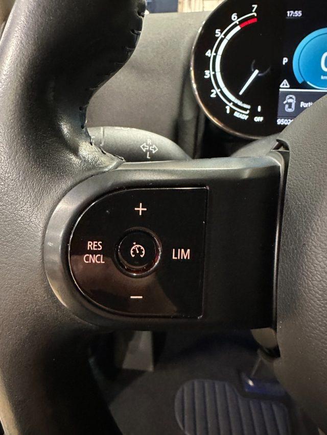 MINI Countryman 1.5 Cooper Classic Auto - LED - 17"-Cmaera-Carplay