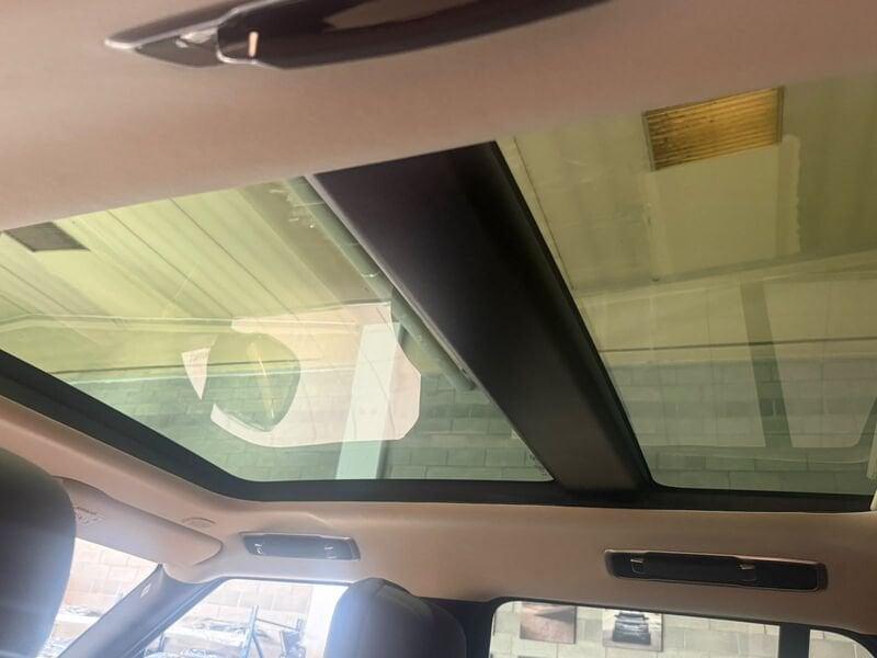Land Rover Range Rover PHEV 3.0 P460e PHEV SE SWB aut. AWD