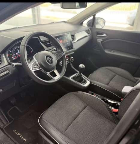 Renault Captur 2 1.0 tce Intens Gpl 100cv