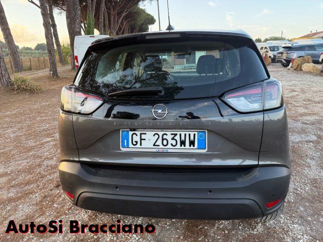 OPEL Crossland 1.2 12V Start&Stop Elegance