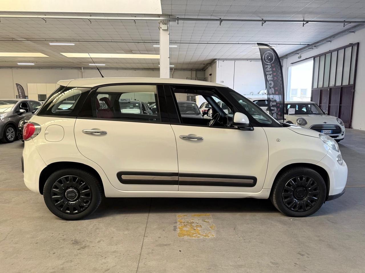 Fiat 500L 1.3 Multijet 85 CV Pop Star