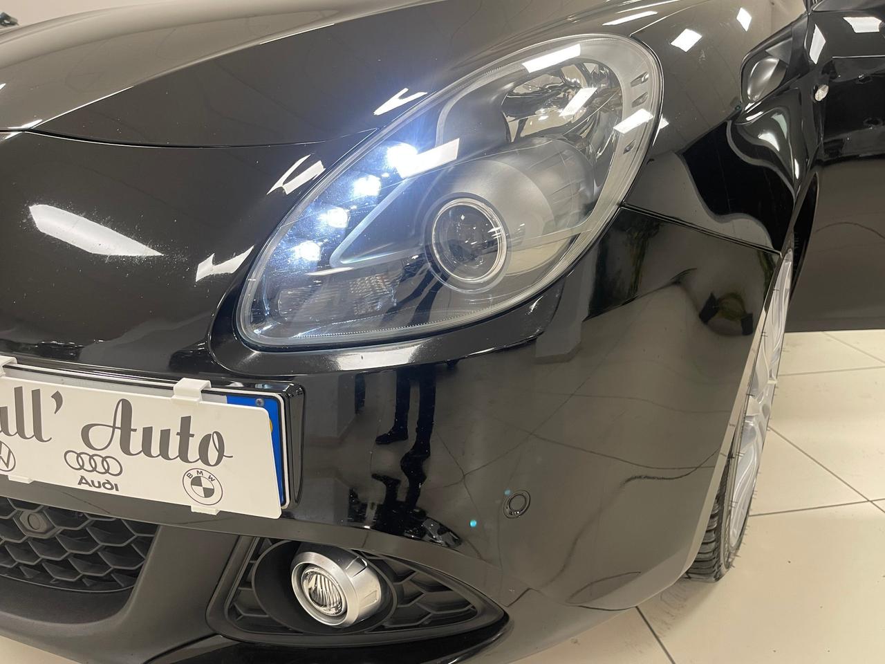 Alfa Romeo Giulietta 1.6 JTDm TCT 120CV Super 2018