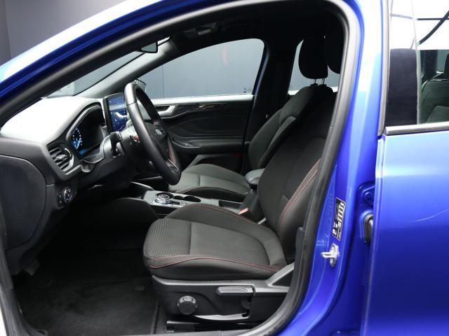 FORD Focus 1.5 EcoBlue 115 CV automatico SW ST-Line Design