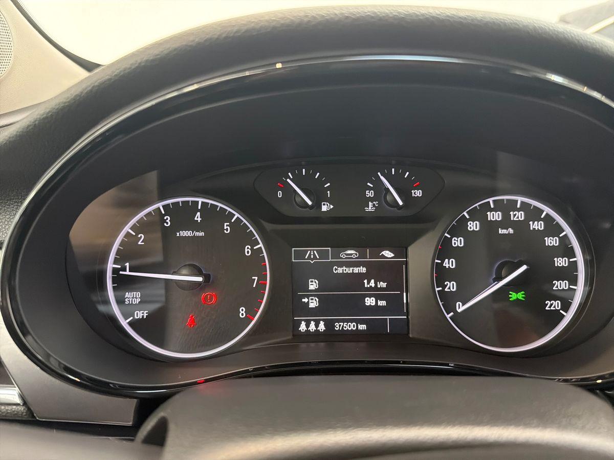 OPEL Mokka X - Mokka X 1.6 Ultimate s&s 4x2 115cv
