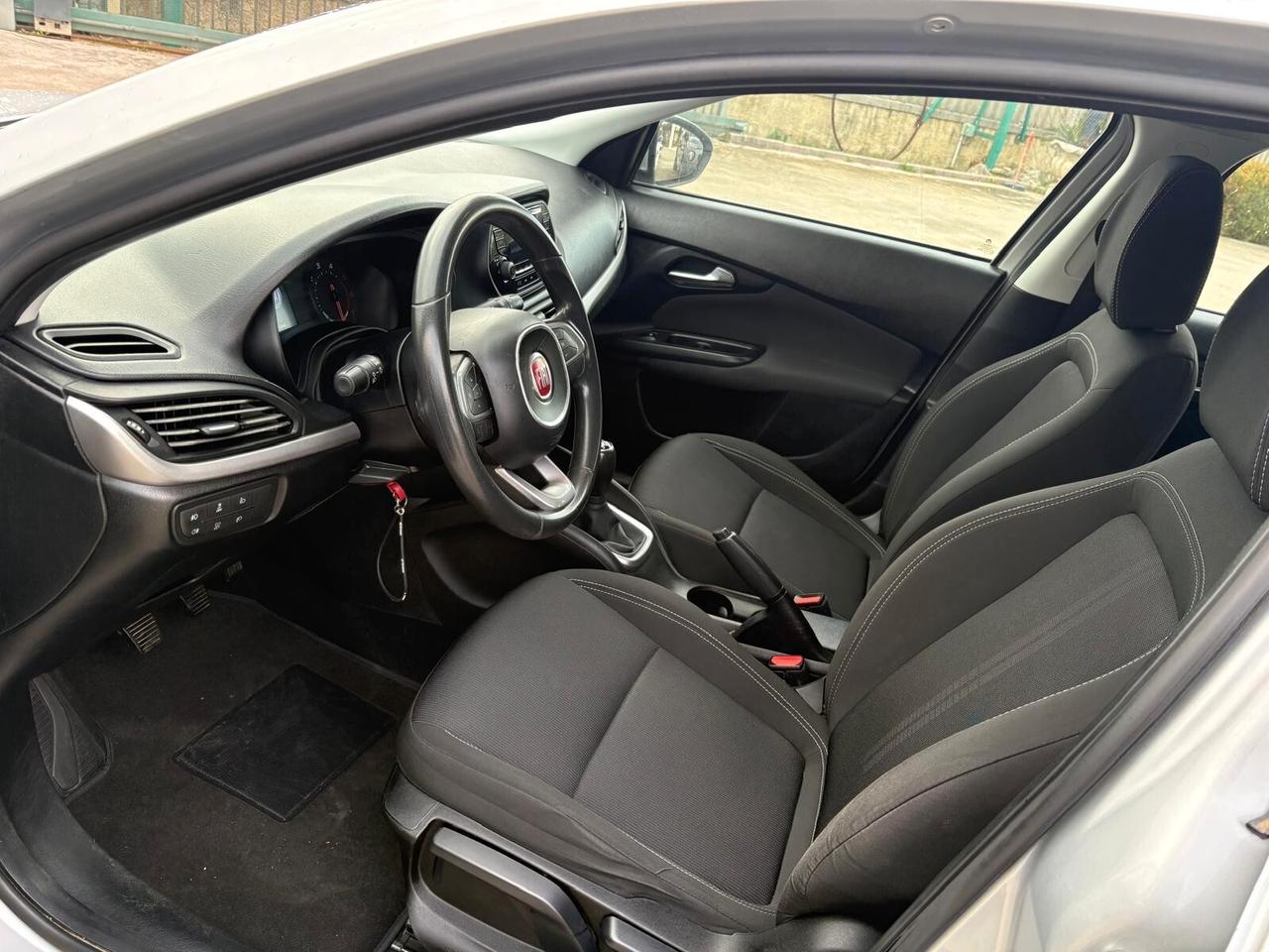 Fiat Tipo 1.3 M.jet 95Cv 5 porte Easy